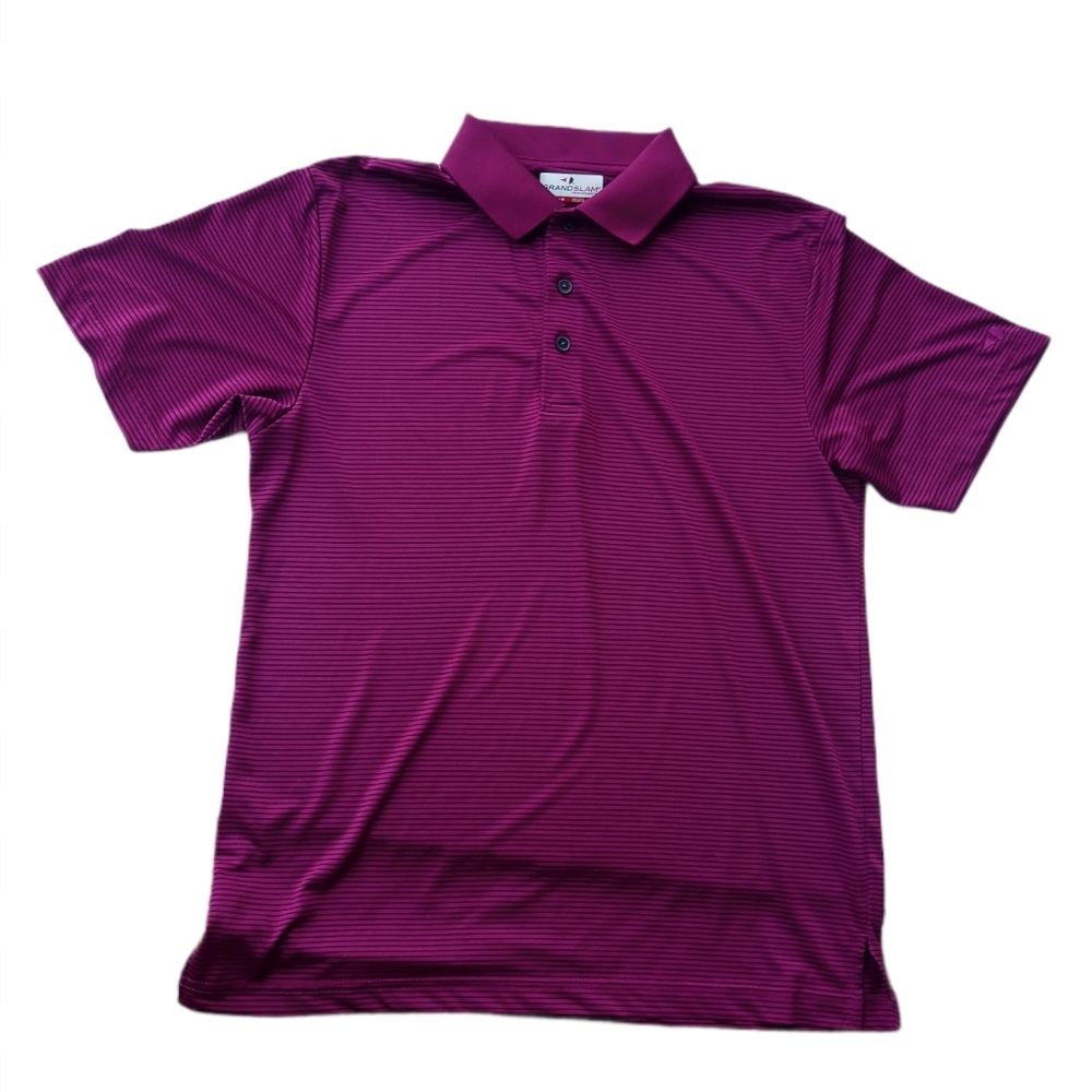 Grand Slam Golf Polo size M